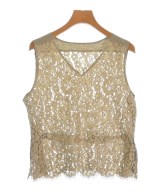 DRESSTERIOR（ドレステリア）ブラウス ベージュ サイズ:-(M位) レディース/2200643540101