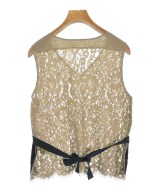 DRESSTERIOR（ドレステリア）ブラウス ベージュ サイズ:-(M位) レディース/2200643540101