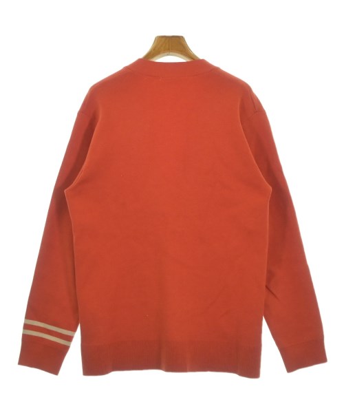 DRESSTERIOR（ドレステリア）カーディガン オレンジ サイズ:M メンズ/2200651323031