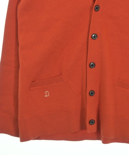 DRESSTERIOR（ドレステリア）カーディガン オレンジ サイズ:M メンズ/2200651323031