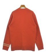DRESSTERIOR（ドレステリア）カーディガン オレンジ サイズ:M メンズ/2200651323031