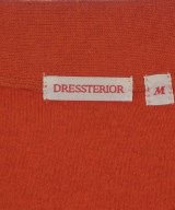 DRESSTERIOR（ドレステリア）カーディガン オレンジ サイズ:M メンズ/2200651323031