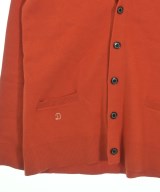 DRESSTERIOR（ドレステリア）カーディガン オレンジ サイズ:M メンズ/2200651323031
