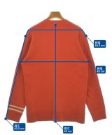 DRESSTERIOR（ドレステリア）カーディガン オレンジ サイズ:M メンズ/2200651323031