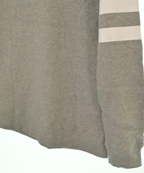 DRESSTERIOR（ドレステリア）スウェット グレー サイズ:M メンズ/2200651323048