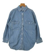 DRESSTERIOR カジュアルシャツ