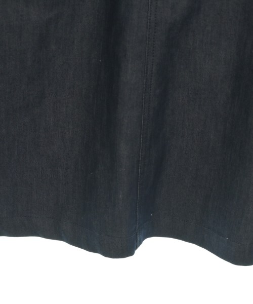 DRESSTERIOR（ドレステリア）ロング・マキシ丈スカート 紺 サイズ:38(M位) レディース/2200646756059