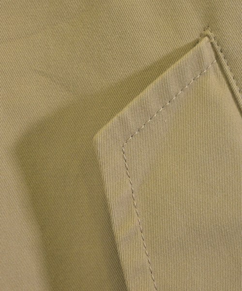 DRESSTERIOR（ドレステリア）ステンカラーコート ベージュ サイズ:38(M位) レディース/2200641623011