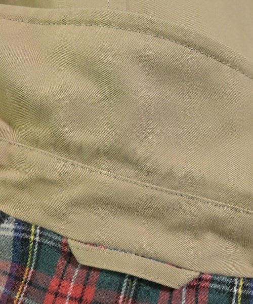 DRESSTERIOR（ドレステリア）ステンカラーコート ベージュ サイズ:38(M位) レディース/2200641623011