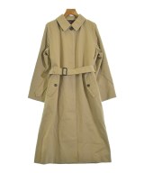 DRESSTERIOR（ドレステリア）ステンカラーコート ベージュ サイズ:38(M位) レディース/2200641623011