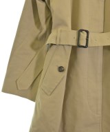 DRESSTERIOR（ドレステリア）ステンカラーコート ベージュ サイズ:38(M位) レディース/2200641623011