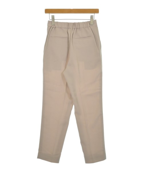 DRESSTERIOR（ドレステリア）スラックス ベージュ サイズ:36(S位) レディース/2200651750066