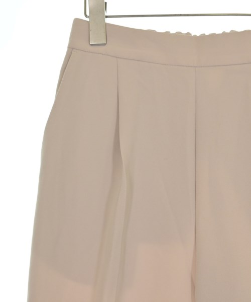 DRESSTERIOR（ドレステリア）スラックス ベージュ サイズ:36(S位) レディース/2200651750066