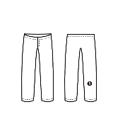 DRESSTERIOR（ドレステリア）スラックス ベージュ サイズ:36(S位) レディース/2200651750066