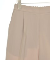 DRESSTERIOR（ドレステリア）スラックス ベージュ サイズ:36(S位) レディース/2200651750066