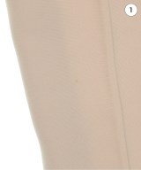 DRESSTERIOR（ドレステリア）スラックス ベージュ サイズ:36(S位) レディース/2200651750066