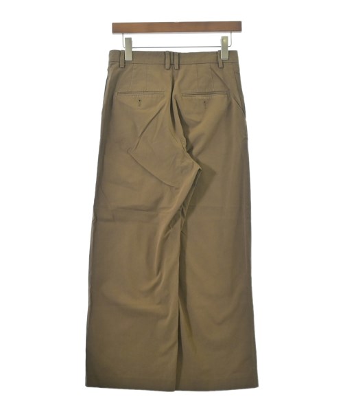 DRESSTERIOR（ドレステリア）クロップドパンツ カーキ サイズ:38(M位) レディース/2200638273144