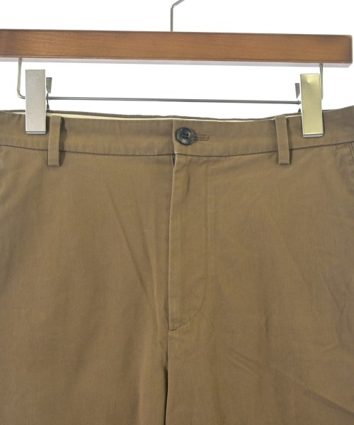DRESSTERIOR（ドレステリア）クロップドパンツ カーキ サイズ:38(M位) レディース/2200638273144