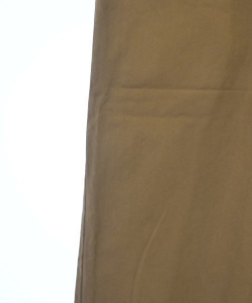 DRESSTERIOR（ドレステリア）クロップドパンツ カーキ サイズ:38(M位) レディース/2200638273144