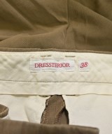 DRESSTERIOR（ドレステリア）クロップドパンツ カーキ サイズ:38(M位) レディース/2200638273144