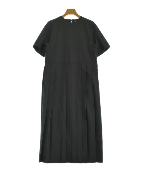 DRESSTERIOR(ドレステリア)ワンピース 黒 サイズ:38(M位)/2200643799158