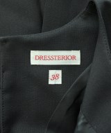 DRESSTERIOR（ドレステリア）ワンピース 黒 サイズ:38(M位) レディース/2200643799158