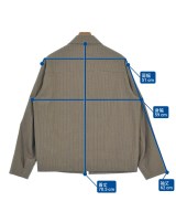 DRESSTERIOR（ドレステリア）その他 茶 サイズ:L メンズ/2200650285040