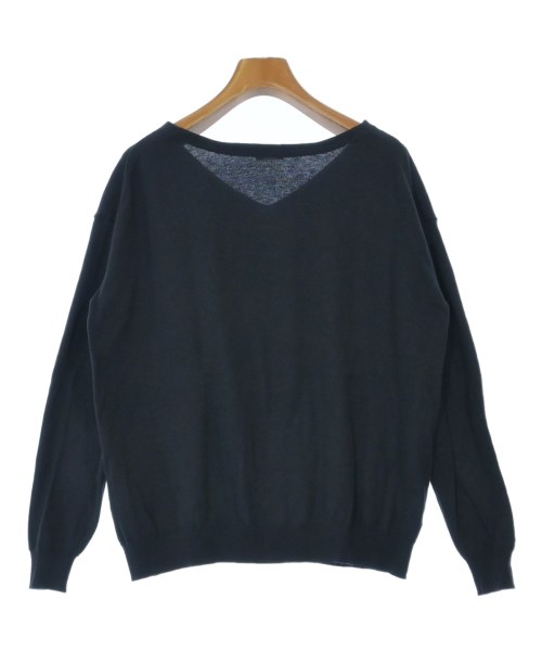 DRESSTERIOR（ドレステリア）ニット・セーター 紺 サイズ:38(M位) レディース/2200650380011