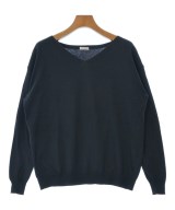 DRESSTERIOR（ドレステリア）ニット・セーター 紺 サイズ:38(M位) レディース/2200650380011