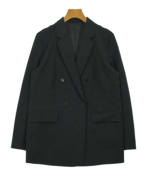 DRESSTERIOR(ドレステリア)ジャケット 黒 サイズ:38(M位)/2200635337023