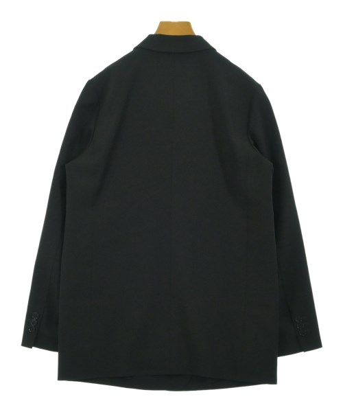 DRESSTERIOR（ドレステリア）ジャケット 黒 サイズ:38(M位) レディース/2200635337023