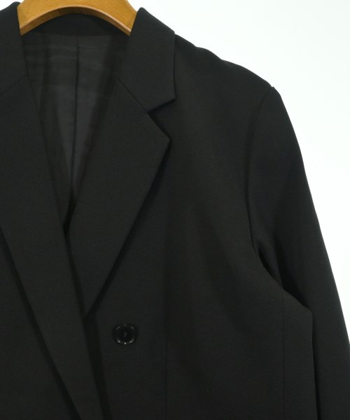 DRESSTERIOR（ドレステリア）ジャケット 黒 サイズ:38(M位) レディース/2200635337023