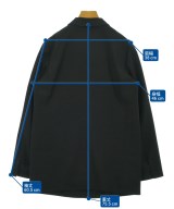 DRESSTERIOR（ドレステリア）ジャケット 黒 サイズ:38(M位) レディース/2200635337023