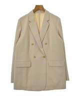 DRESSTERIOR（ドレステリア）ジャケット ベージュ サイズ:38(M位) レディース/2200635337030