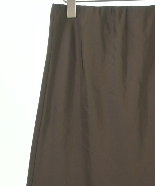 DRESSTERIOR（ドレステリア）ロング・マキシ丈スカート 茶 サイズ:38(M位) レディース/2200653087085