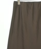 DRESSTERIOR（ドレステリア）ロング・マキシ丈スカート 茶 サイズ:38(M位) レディース/2200653087085