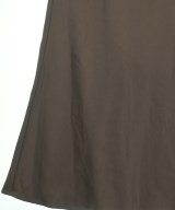 DRESSTERIOR（ドレステリア）ロング・マキシ丈スカート 茶 サイズ:38(M位) レディース/2200653087085