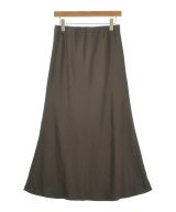 DRESSTERIOR ロング・マキシ丈スカート