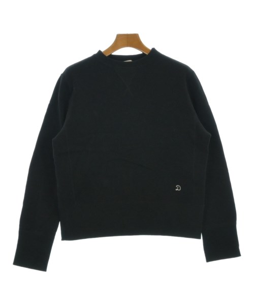 DRESSTERIOR(ドレステリア)スウェット 黒 サイズ:38(M位)/2200645928129