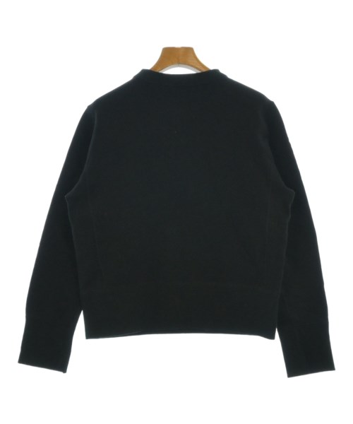 DRESSTERIOR（ドレステリア）スウェット 黒 サイズ:38(M位) レディース/2200645928129