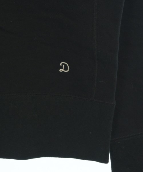 DRESSTERIOR（ドレステリア）スウェット 黒 サイズ:38(M位) レディース/2200645928129