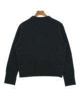 DRESSTERIOR（ドレステリア）スウェット 黒 サイズ:38(M位) レディース/2200645928129