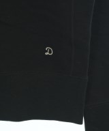DRESSTERIOR（ドレステリア）スウェット 黒 サイズ:38(M位) レディース/2200645928129
