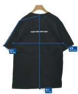 DRESSTERIOR（ドレステリア）Tシャツ・カットソー 黒 サイズ:L メンズ/2200645928242