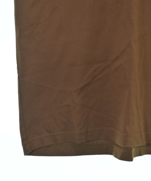 DRESSTERIOR（ドレステリア）Tシャツ・カットソー 茶 サイズ:L メンズ/2200645928259