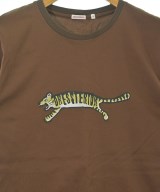 DRESSTERIOR（ドレステリア）Tシャツ・カットソー 茶 サイズ:L メンズ/2200645928259