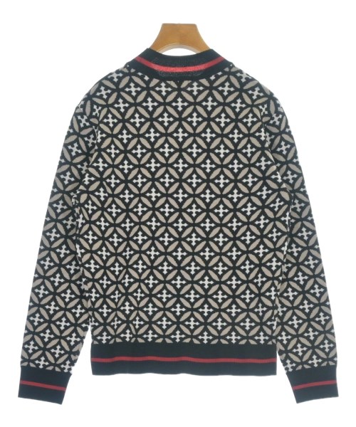 DRESSTERIOR（ドレステリア）ニット・セーター 黒 サイズ:36(S位) レディース/2200653412016