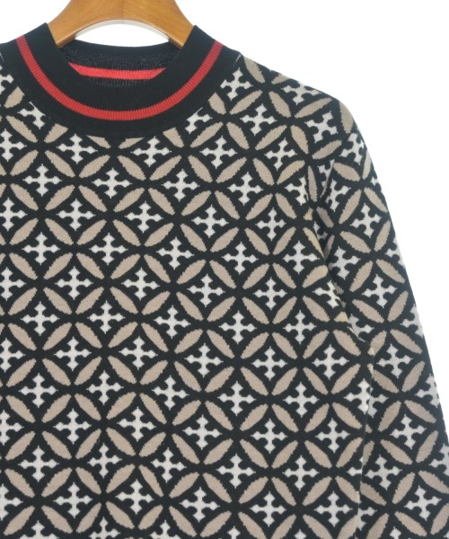 DRESSTERIOR（ドレステリア）ニット・セーター 黒 サイズ:36(S位) レディース/2200653412016