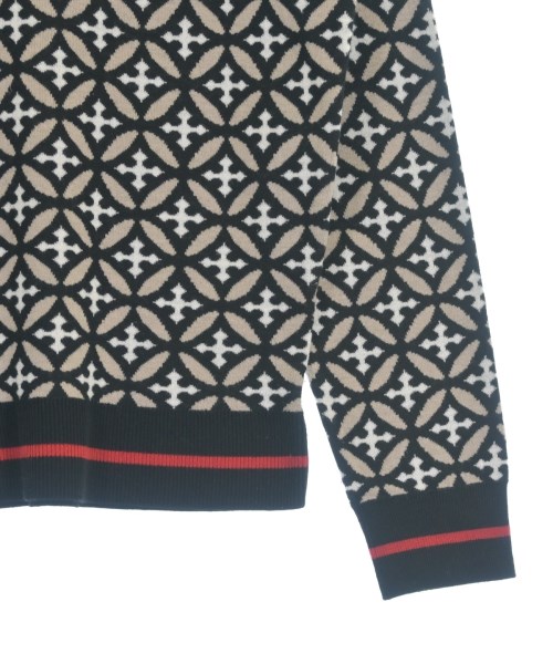 DRESSTERIOR（ドレステリア）ニット・セーター 黒 サイズ:36(S位) レディース/2200653412016