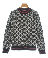 DRESSTERIOR（ドレステリア）ニット・セーター 黒 サイズ:36(S位) レディース/2200653412016